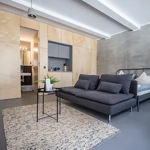 Nena Metropolpark - Mitte -adult Only 2*