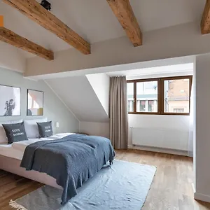 Schoenhouse Avenue - Digital Access Apartment Berlin