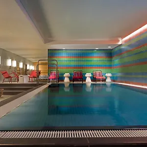 Hotel apartamentowy Adina Mitte Berlin
