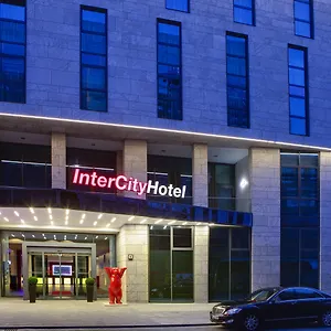 Hotel Intercityhotel Hauptbahnhof 4*