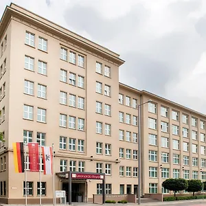 Leonardo Royal Alexanderplatz 4*