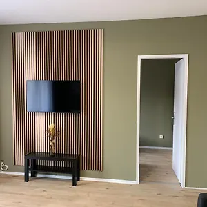 Enjoy Apartment