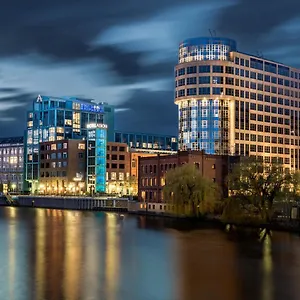 Ameron Abion Spreebogen Hotel Berlin