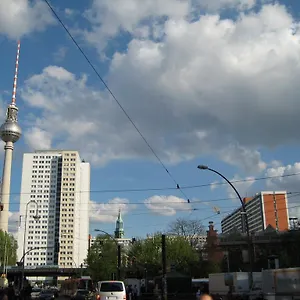 Apartment Rochstr.9 Berlin