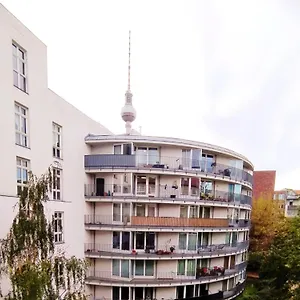 Appartement 3-room Museum Island 2 Beds *