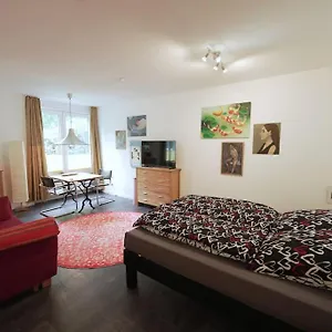 Am Engelbecken Apartment