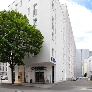 Hotel Western Am Spittelmarkt Berlín