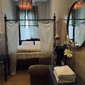 호스텔 Boutique Lekkerurlaub