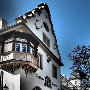 12 Apostoli Gasthof