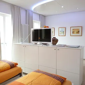 Apartamento B!