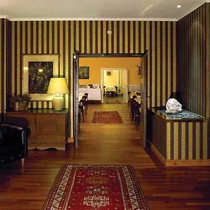 Stadt-gut-hotel Bogota Hotel