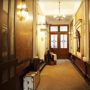 Hotel Altberlin Am Potsdamer Platz Berlin