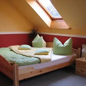 Hotel Hotel-pension Lydia Berlin