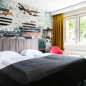 Good Morning West Hotel 2*