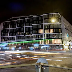 Aparthotel Aeronaut Service Neukoelln-kreuzberg By Pearl 1
