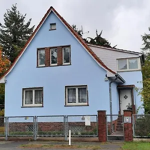 Ferienwohnung Spandau Apartment