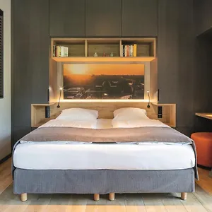 شقة فندقية Downtown Mitte 4*