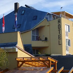 Hotel Rheinsberg Am See Berlin