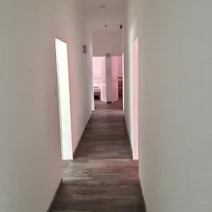 Отель Sickinger Hof Берлин