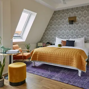 Max Brown Ku'damm, Part Of Sircle Collection Hotel Berlin