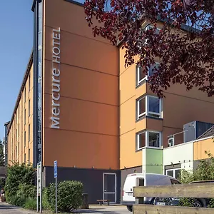 Mercure West Hotel 4*