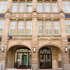 Park Plaza Wallstreet Mitte 4*