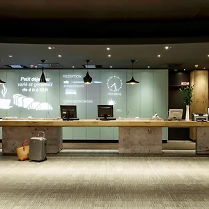 Ibis Potsdamer Platz Berlin