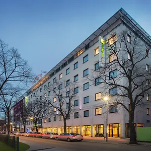 Express Centre By Ihg Hotel Berlino