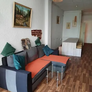 Apartment Spacey,central Near Alexanderplatz *