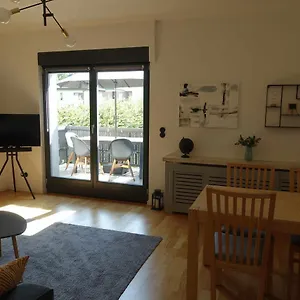 Apartment Ferienunterkunft Im Tegelhaus Berlin