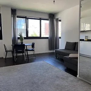 Luxury Waterfront Apartment