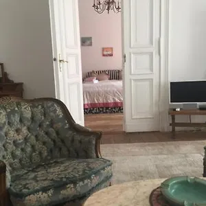Apartamento Kant
