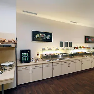 Berlin-mitte Hotel
