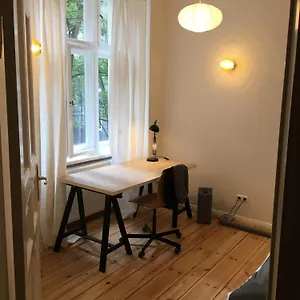 Cosy In Friedrichshaun