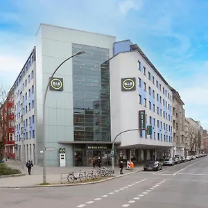 Hotel Ibis West 2*