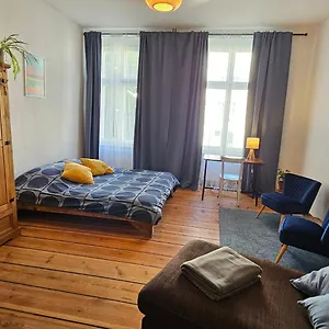 In Center Habitación en casa particular