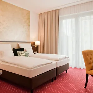 Gold Palais Hotel 3*