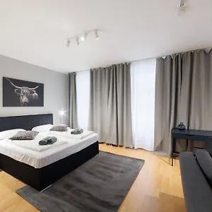 Appartement Grand Mitte Museumsinsel *