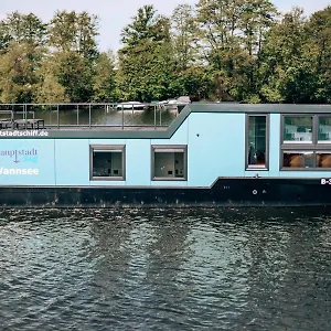 Hausboot Wannsee *