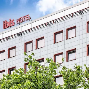 Отель Ibis Messe