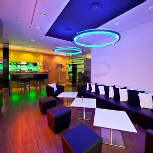 Отель Garner - Charlottenburg, An Ihg 3*