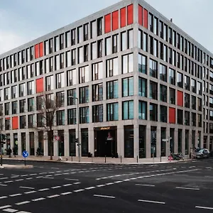 Hotell Urban Loft