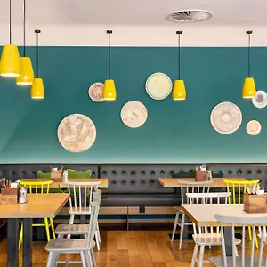Vienna House Easy By Wyndham Prenzlauer Berg Hotel Berlin
