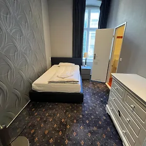 Gasteiner Hof 2* Berlin