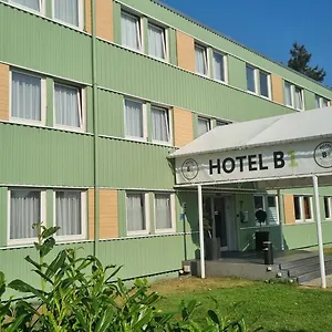 B1 Берлин