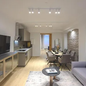 Apartment Kraus7 Ron Berlin
