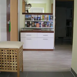 Apartment Domizil Neu Venedig
