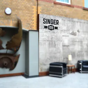 Singer109 Hostel, & Hostel *
