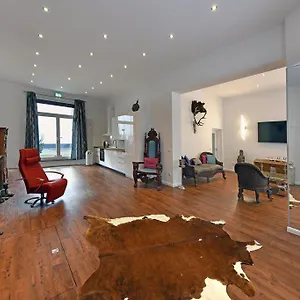 Bananas Hotel And Guesthouse Berlin Berlino