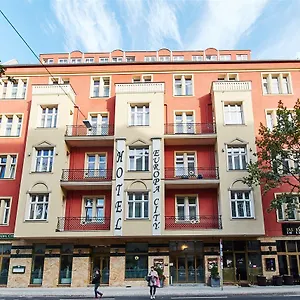 Europa Berlino